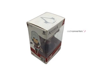 figura accion ubisoft ezio - assassin's creed #01