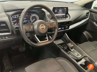 Nissan Qashqai DIG-T 116kW (158CV) mHEV Xtronic Acenta
