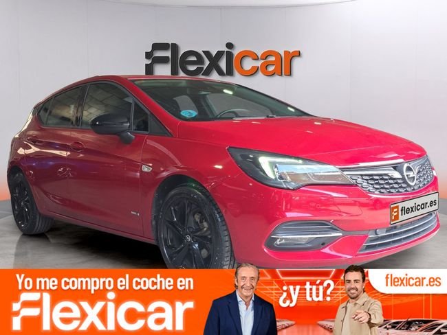 Opel Astra 1.2T SHT 96kW (130CV) Design & Tech - foto 1