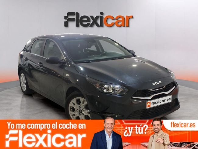Kia Ceed 1.6 MHEV iMT 100kW (136CV) Drive - foto 1