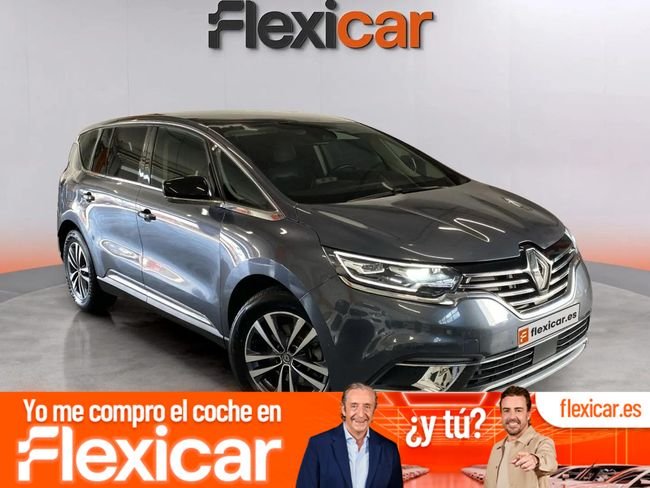 Renault Espace Zen Blue dCi 139 kW (190CV) EDC - foto 1