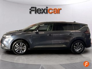 Renault Espace Zen Blue dCi 139 kW (190CV) EDC