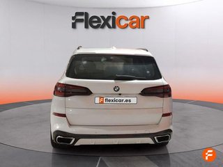 BMW X5 xDrive25d