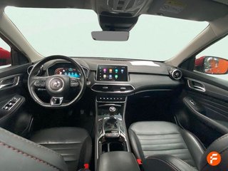 MG HS 1.5 Turbo GDI Luxury DCT