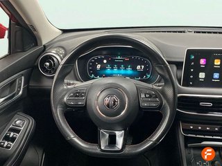 MG HS 1.5 Turbo GDI Luxury DCT