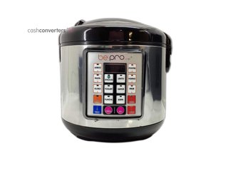 robot multifuncion be pro chef bpchef10