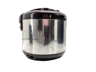 robot multifuncion be pro chef bpchef10