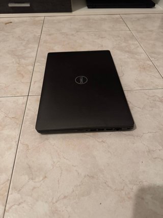 Ordenador portátil Dell i5 10 generación