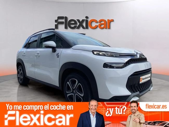 Citroën C3 Aircross PureTech 81kW (110CV) You! - foto 1