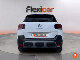 Citroën C3 Aircross PureTech 81kW (110CV) You!