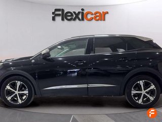 Peugeot 3008 1.5L BlueHDi 96kW (130CV) S&S Crossway