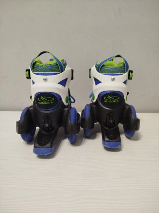 Patines Hudora niño talla ajustable