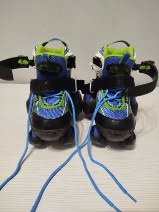 Patines Hudora niño talla ajustable