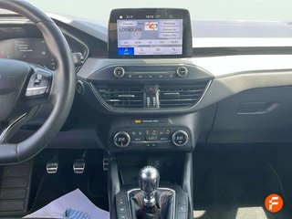 Ford Focus 1.0 Ecoboost MHEV 92kW ST-Line