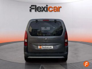 Peugeot Rifter Rifter Allure BlueHDi 100