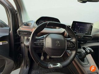 Peugeot Rifter Rifter Allure BlueHDi 100