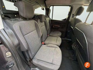 Peugeot Rifter Rifter Allure BlueHDi 100