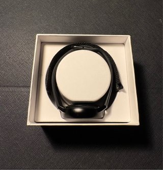 Samsung Galaxy Watch Active Negro