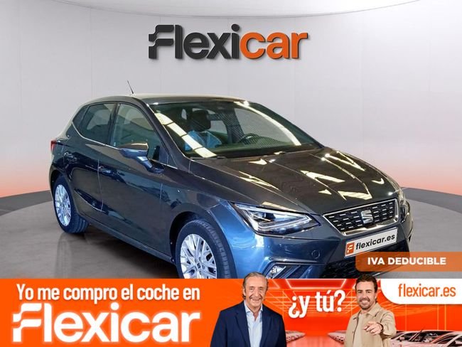 Seat Ibiza 1.0 TSI 85kW (115CV) Special Edition - foto 1