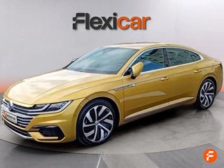 Volkswagen Arteon 2.0 TSI 140kW (190CV) DSG