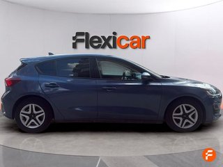 Ford Focus 1.5 Ecoblue 88kW Trend+ Auto