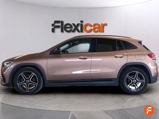 Mercedes GLA GLA 200 D