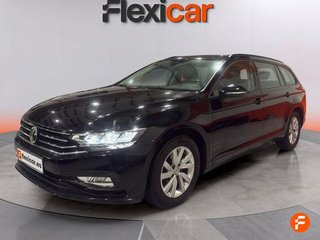 Volkswagen Passat Variant Business 1.6 TDI 88kW DSG