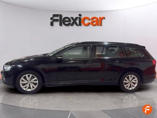 Volkswagen Passat Variant Business 1.6 TDI 88kW DSG