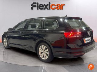 Volkswagen Passat Variant Business 1.6 TDI 88kW DSG