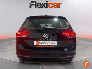 Volkswagen Passat Variant Business 1.6 TDI 88kW DSG