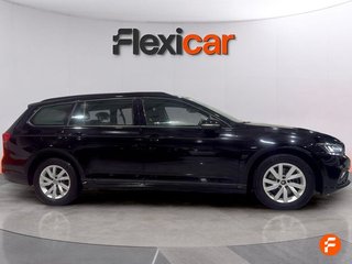 Volkswagen Passat Variant Business 1.6 TDI 88kW DSG