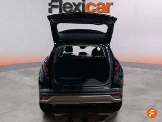 Hyundai Tucson 1.6T 118kW (160CV) Klass