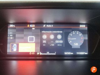 Citroën C4 Spacetourer BlueHDi 88KW (120CV) Feel