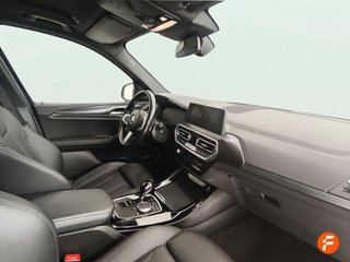 BMW X3 xDrive20d xLine