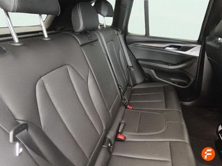 BMW X3 xDrive20d xLine