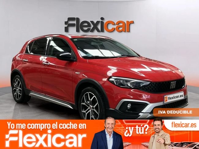 Fiat Tipo Cross 1.0 73kW (100CV) - foto 1