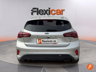 Ford Focus 1.0 Ecob. MHEV 92kW ST-Line Design SIP