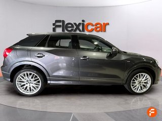 Audi Q2 S line 35 TDI 110kW (150CV) S tronic