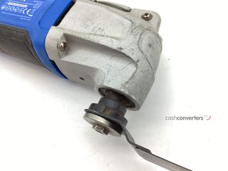multiherramienta dexter 260mt3-qc.5