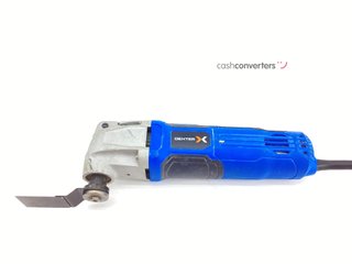 multiherramienta dexter 260mt3-qc.5