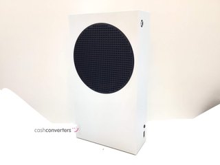 consola xbox series microsoft xbox series s