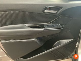 Toyota C-HR 1.8 125H Active