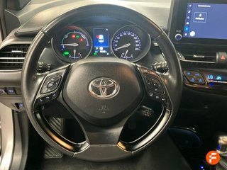 Toyota C-HR 1.8 125H Active