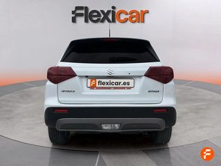 Suzuki Vitara 1.4 T S2 Mild Hybrid