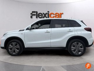 Suzuki Vitara 1.4 T S2 Mild Hybrid