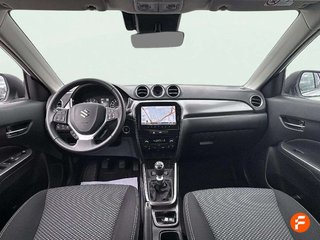 Suzuki Vitara 1.4 T S2 Mild Hybrid