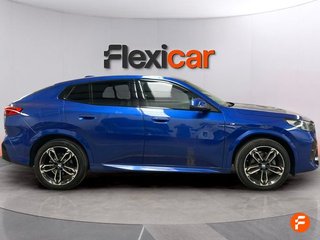 BMW X2 sDrive18d