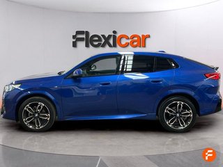 BMW X2 sDrive18d