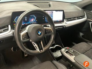 BMW X2 sDrive18d