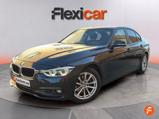 BMW Serie 3 318d